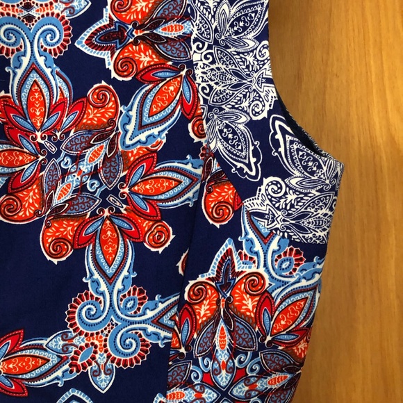 Adorne Dress Size 4 - Picture 4 of 12